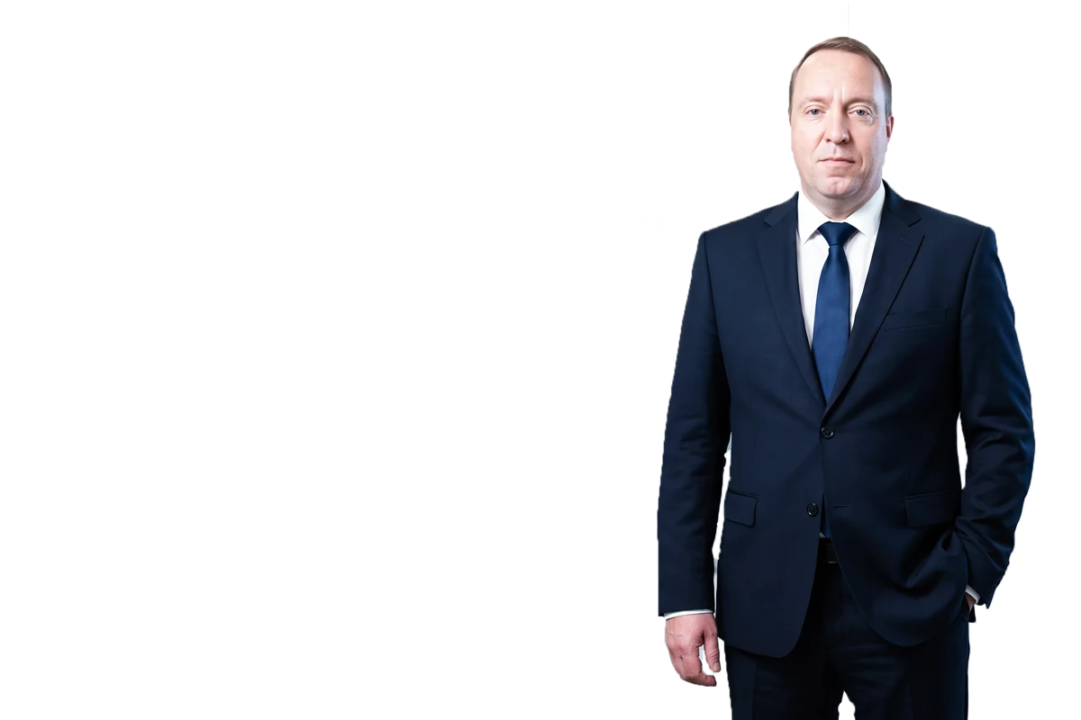 Юрист Старков Алексей Гаврилович в Тамбове